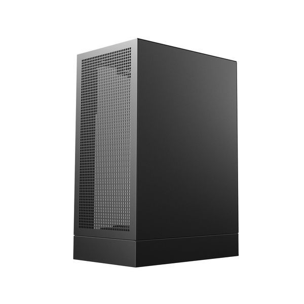 Корпус DeepCool CH170 Plus (R-CH170-BKNGM0-G) без БЖ R-CH170-BKNGM0-G фото