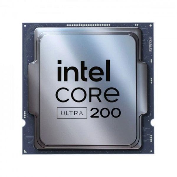 Процесор Intel Core Ultra 5 225F 3.3GHz (20MB, Arrow Lake, 65W, S1851) Box (BX80768225F) BX80768225F фото