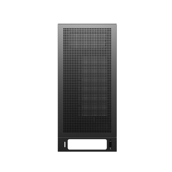 Корпус DeepCool CH170 Plus (R-CH170-BKNGM0-G) без БЖ R-CH170-BKNGM0-G фото