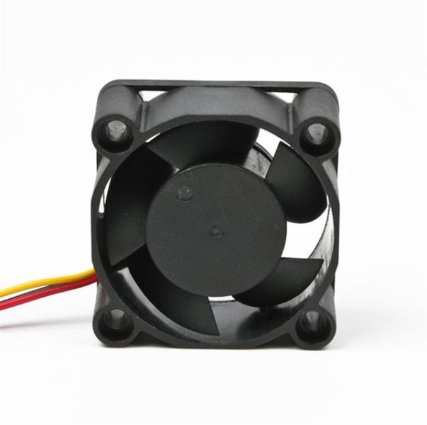 Вентилятор Titan TFD-4020M12Z TFD-4020 M 12 Z фото