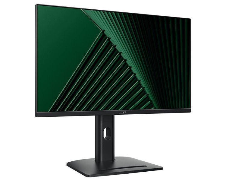 Монітор MSI 27" Pro MP275PG IPS Black 100Hz PRO MP275PG фото