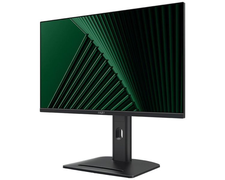 Монітор MSI 27" Pro MP275PG IPS Black 100Hz PRO MP275PG фото