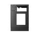 Корпус DeepCool CH170 Plus (R-CH170-BKNGM0-G) без БЖ R-CH170-BKNGM0-G фото 6