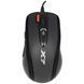 Миша A4Tech X-718BK Black X-718BK USB (Black) фото 1