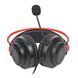 Гарнітура Bloody G200S Black/Red G200S Bloody (Black+Red) фото 3