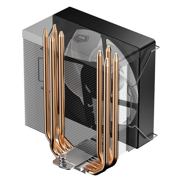 Кулер процесорний ID-Cooling SE-214-XT V2 SE-214-XT V2 фото