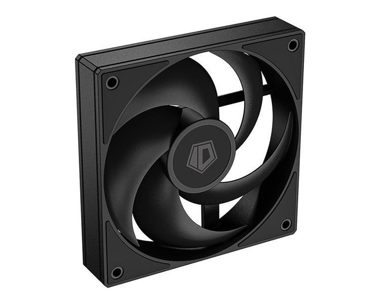 Вентилятор ID-Cooling AS-120-K AS-120-K фото