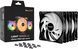 Вентилятор be quiet! Light Wings LX 120mm PWM High-Speed 3-Pack Black (BL124) BL124 фото 3