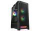 Корпус Cougar Duoface RGB Black без БЖ DUOFACE RGB фото 1
