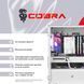 Ігровий комп`ютер COBRA GO RTX 5060 / Ryzen 5 5500 / RAM 32GB / SSD 1TB (R5G26502) R5G26502 фото 8