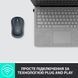 Миша бездротова Logitech M185 Grey (910-002238) 910-002238 фото 3