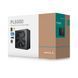 Блок живлення DeepCool PL650D 650W (R-PL650D-FC0B-EU-V2) R-PL650D-FC0B-EU-V2 фото 7