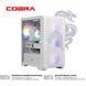 Ігровий комп`ютер COBRA GO RTX 5060 / Ryzen 5 5500 / RAM 32GB / SSD 1TB (R5G26502) R5G26502 фото 3