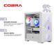 Ігровий комп`ютер COBRA GO RTX 5060 / Ryzen 5 5500 / RAM 32GB / SSD 1TB (R5G26502) R5G26502 фото 6