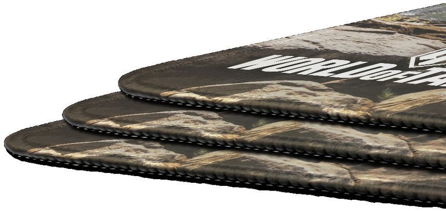 Ігрова поверхня Wargaming World of Tanks CS-52 LIS Out of the Woods (FSWGMP_52WOOD_XL) FSWGMP_52WOOD_XL фото