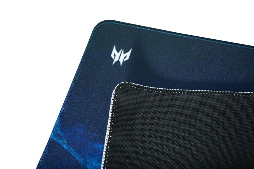 Ігрова поверхня Acer Predator, XXL (910х400х3мм), чорний GP.MSP11.00J фото