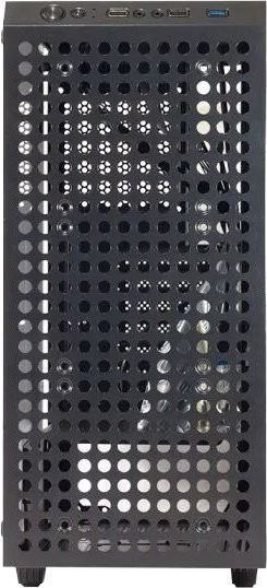 Корпус GTL Gaming Shield Black (GTL2625B1) без БЖ GTL2625B1 фото