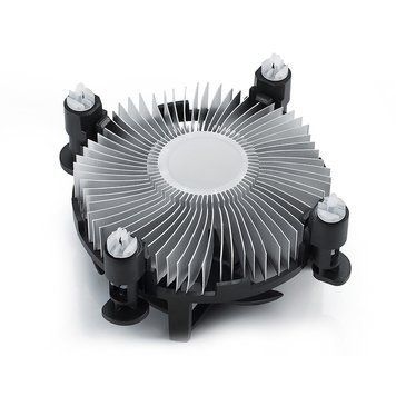 Кулер процесорний DeepCool CK-11509 (DP-ICAP-11509) DP-ICAP-11509 фото