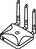 Маршрутизатори (роутери)