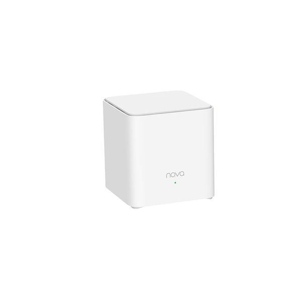 WiFi Mesh-система Tenda MX3 (MX3-KIT-2) MX3-KIT-2 фото