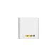 WiFi Mesh-система Tenda MX3 (MX3-KIT-2) MX3-KIT-2 фото 1