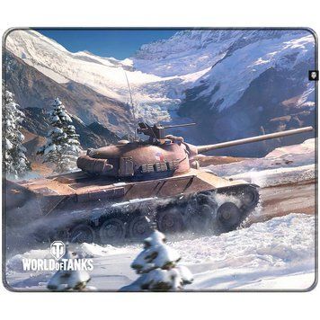 Ігрова поверхня Wargaming World of Tanks TVP T 50/51 (FSWGMP_T50/55_M) FSWGMP_T50/55_M фото