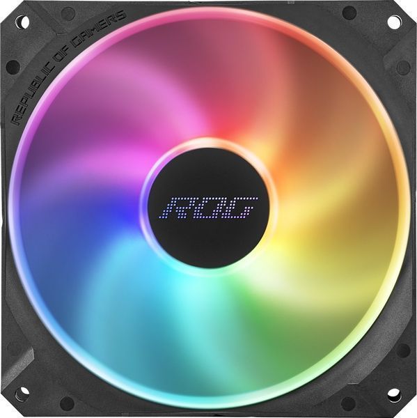 Система водяного охолодження Asus ROG STRIX LC II 280 ARGB (90RC00C1-M0UAY1) 90RC00C1-M0UAY1 фото