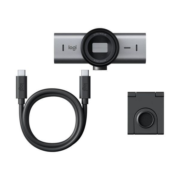 Веб-камера Logitech MX Brio Graphite (960-001559) 960-001559 фото