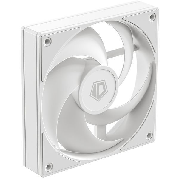 Вентилятор ID-Cooling AS-120-W AS-120-W фото