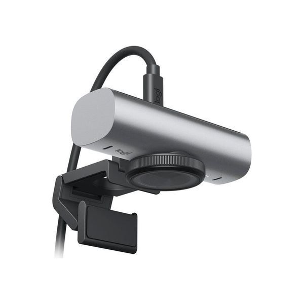 Веб-камера Logitech MX Brio Graphite (960-001559) 960-001559 фото