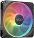 Система водяного охолодження Asus ROG STRIX LC II 280 ARGB (90RC00C1-M0UAY1) 90RC00C1-M0UAY1 фото 5