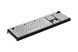 Клавіатура бездротова Hator Skyfall 100 Wireless Black/White (HTK3100UA) HTK3100UA фото 4