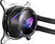 Система водяного охолодження Asus ROG STRIX LC II 280 ARGB (90RC00C1-M0UAY1) 90RC00C1-M0UAY1 фото 7