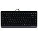 Клавіатура A4Tech FK11 Ukr Grey FK11 USB (Grey) фото 7