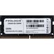 Модуль пам`ятi SO-DIMM DDR4 8GB/3200 Prologix (PRO8GB3200D4S) 492236 фото 5