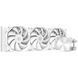 Система водяного охолодження ID-Cooling FX360 Pro White FX360 Pro White фото 10