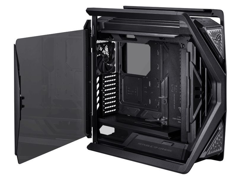 Корпус Asus ROG Hyperion GR701 Black без БЖ (90DC00F0-B39000) 90DC00F0-B39000 фото