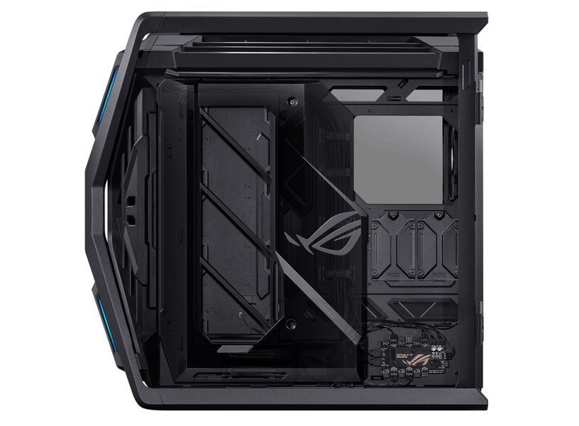 Корпус Asus ROG Hyperion GR701 Black без БЖ (90DC00F0-B39000) 90DC00F0-B39000 фото