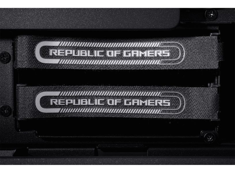 Корпус Asus ROG Hyperion GR701 Black без БЖ (90DC00F0-B39000) 90DC00F0-B39000 фото