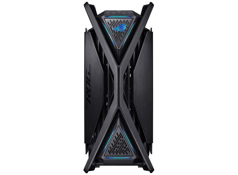 Корпус Asus ROG Hyperion GR701 Black без БЖ (90DC00F0-B39000) 90DC00F0-B39000 фото