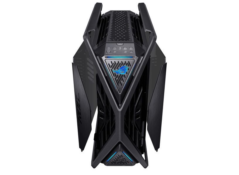 Корпус Asus ROG Hyperion GR701 Black без БЖ (90DC00F0-B39000) 90DC00F0-B39000 фото