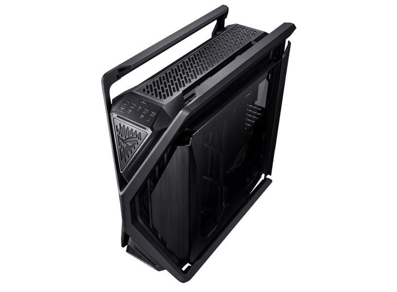 Корпус Asus ROG Hyperion GR701 Black без БЖ (90DC00F0-B39000) 90DC00F0-B39000 фото