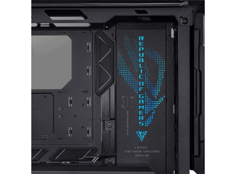 Корпус Asus ROG Hyperion GR701 Black без БЖ (90DC00F0-B39000) 90DC00F0-B39000 фото
