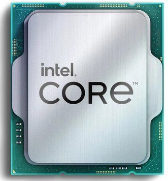 Центральний процесор Intel Core i5-12400 6C/12T 2.5GHz 18Mb LGA1700 65W TRAY CM8071504650608 фото