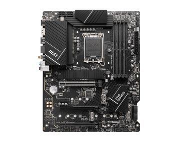 Материнська плата MSI Pro Z790-P WiFi Socket 1700 Pro Z790-P WIFI фото