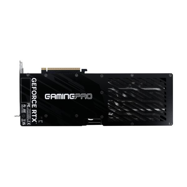 Відеокарта GF RTX 5080 16GB GDDR7 GamingPro Palit (NE75080019T2-GB2031A) NE75080019T2-GB2031A фото