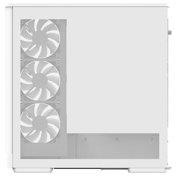Корпус AeroCool P500A-WT-v1 White (ACCM-PN08143.21) ACCM-PN08143.21 фото