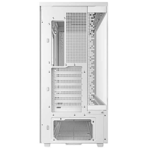 Корпус DeepCool CH690 Digital White (R-CH690-WHNNA0D-G-1) без БЖ R-CH690-WHNNA0D-G-1 фото