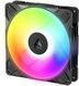 Вентилятор Arctic P14 Pro Reverse A-RGB Black (ACFAN00323A) ACFAN00323A фото 2