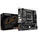 Материнська плата Gigabyte A620M H Socket AM5 A620M H фото 1